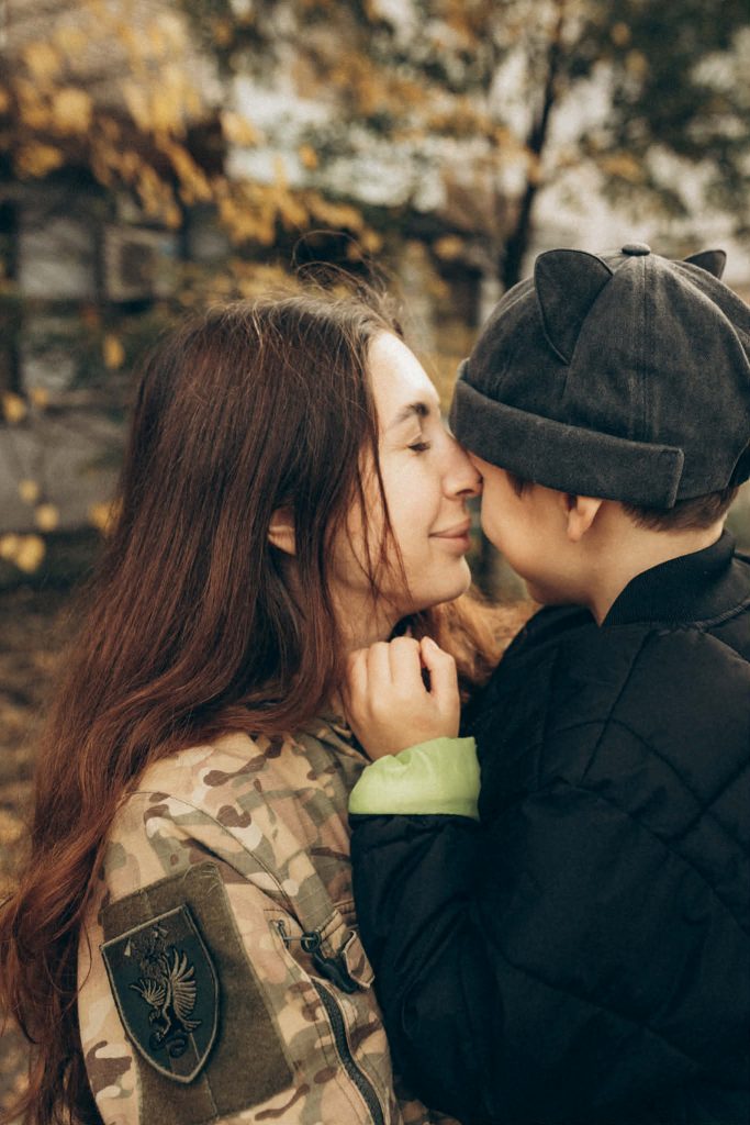 Операторка БпЛА розповіла про ситуацію на Запоріжжі