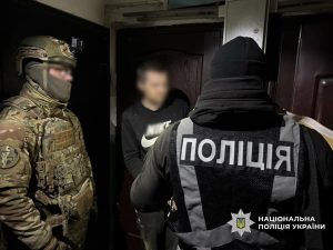 У Запоріжжі викрили шахраїв call-центру, які ошукували громадян Казахстану