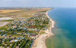 Сили оборони завдали удар по росіянах на ТОТ Запорізької області, — Генштаб