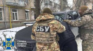 В Запорожье военнослужащий продавал оружие: детали