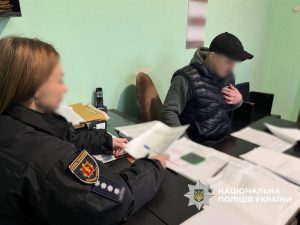 Заключённый руководил мошенниками из Запорожья и Винницы: сумма ущерба — 2,6 млн гривен