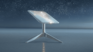 Белый список для Starlink: как запорожцам верифицировать терминал через ЦНАП и «Дію»