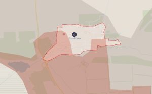 Окупанти перегруповуються біля Степногірська, — Волошин