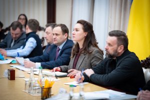 Для мешканців Запоріжжя та області стала доступною єдина платформа програм підтримки