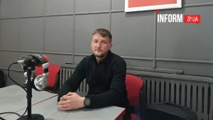 «З нас будуть брати приклад». Як працює у Запоріжжі транзитний центр для евакуйованих мешканців області