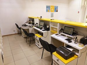 Цифровізація послуг Укрпошти: яких змін очікувати запоріжцям