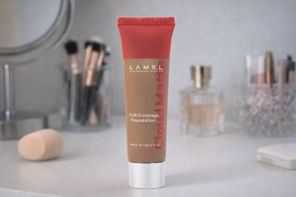 Тональный крем