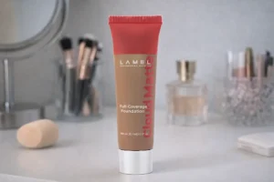 Как подобрать оттенок тонального крема