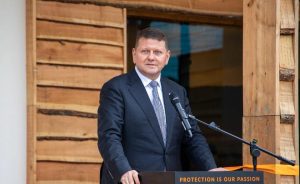 Залужний розповів чому провалився контрнаступ на Запоріжжі у 2023 році