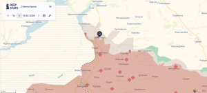 У Степногірську люди живуть у підвалах, – голова громади