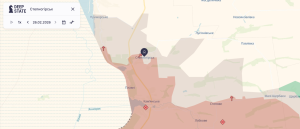 Україна провела наступ під Степногірськом, – ГУР (ВІДЕО)