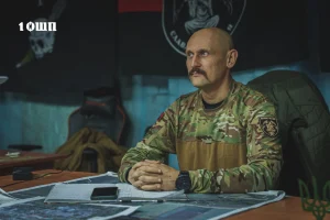 Командир штурмового полка заявил, что Гуляйполе «почти оккупировано»