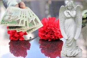 Социальные захоронения в Запорожье: горсовет выделяет более 1 млн грн на 2026 год