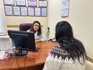 Чудові подарунки до 8 Березня від «Оксфорд Медікал Запоріжжя»