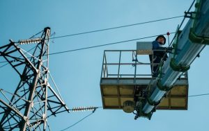 Отключение света в Запорожье 17 марта: полный список адресов