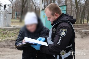 Грозит 8 лет тюрьмы: в Шевченковском районе Запорожья разоблачили наркосбытчицу