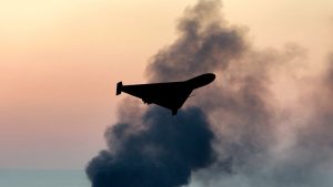 Взрывы в Мелитополе и возле Гуляйполя: ВСУ уничтожили российские склады и базы беспилотников на Запорожье