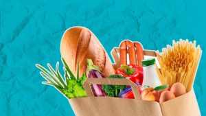 Гуманитарная помощь для жителей Кушугума: где и как пройти регистрацию