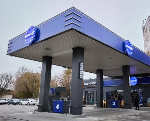 Цены на бензин в Запорожье пробили 65 грн: Гетманцев угрожает АЗС жесткими проверками