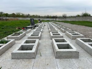 Скільки коштує у Запоріжжі кремація після смерті: дослідження цін