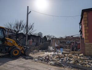 Итоги дня в Запорожской области