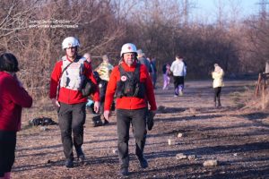 Итоги дня в Запорожской области