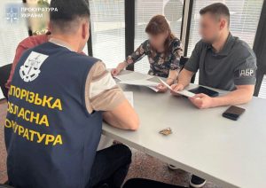 В Запорожье будут судить адвокатку и правоохранителя за присвоение квартир умерших горожан