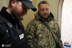 Розкрадання зарплат у ЗСУ: на Запоріжжі судитимуть фінансиста бригади за привласнення майже 10 млн грн