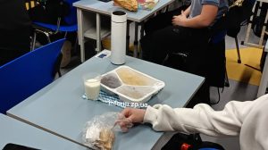 Для школ Запорожской области выделили средства на бесплатное питание детей