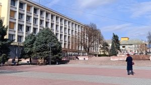 Підсумки дня у Запорізькій області