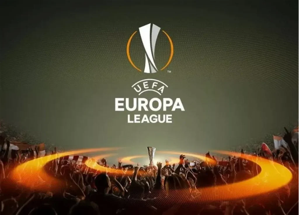Ліга Європи УЄФА