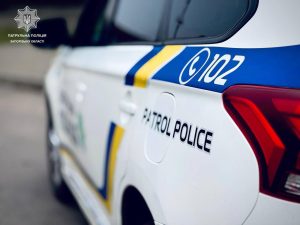 У Запоріжжі поліцейський застрелив нападника: що відомо