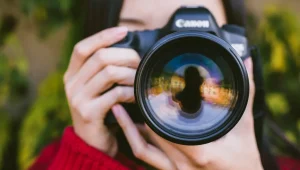 Объективы: как выбрать линзу для вашей камеры