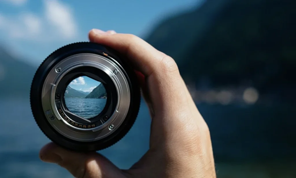 Объективы: как выбрать линзу для вашей камеры