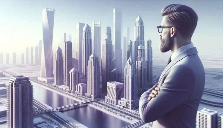 Почему предприниматели переносят бизнес в ОАЭ: реальные причины, о которых редко говорят