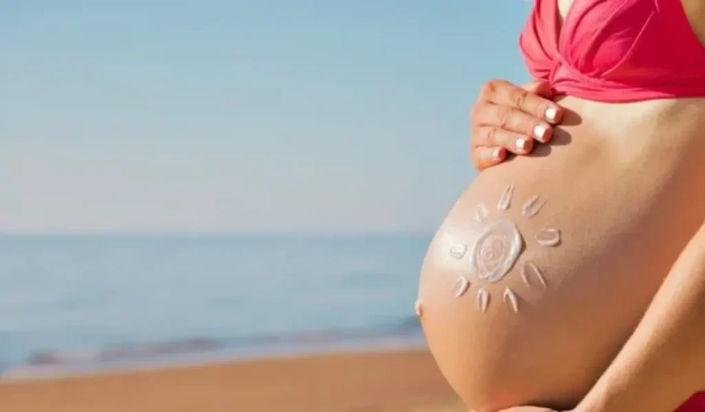 Беременность