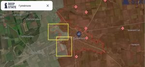 Активизация штурмовиков РФ в Запорожской области – что происходит на передовой