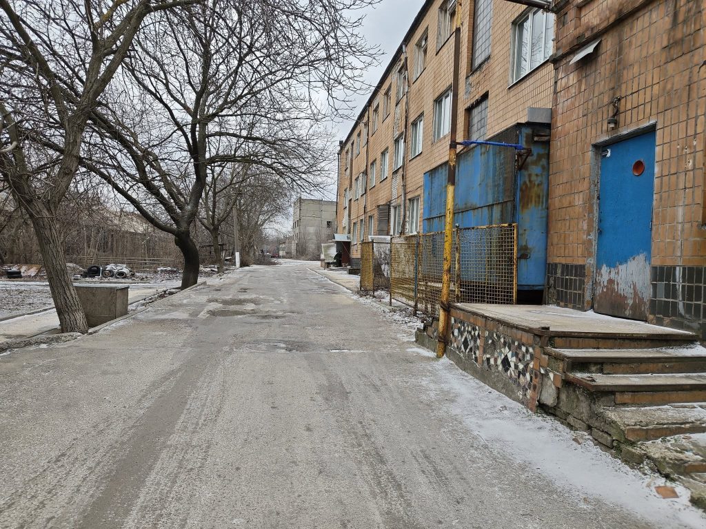 Экоинспекторы провели осмотр локаций в Шевченковском районе Запорожья: детали