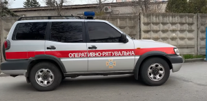 Эвакуация под обстрелами: житель Преображенки покинул дом из-за атак войск РФ