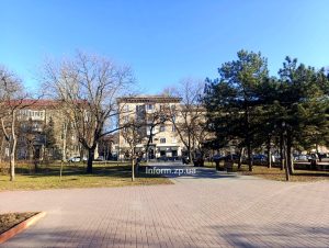 Итоги дня в Запорожской области