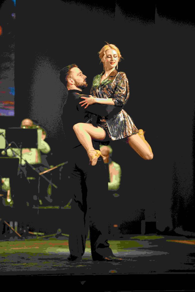 Запорожские артисты из «Дома актера» получили звание «Заслуженный артист Украины»