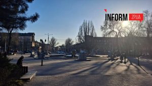 Погода в Запорожье на неделю: когда ждать дождей и потепления до +17 градусов