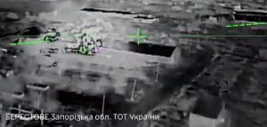 Взрывы в Акимовке и Андреевке: ВСУ разгромили базы ремонта и логистики россиян на Запорожье