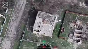 Відбили за допомогою FPV-дронів: на Запоріжжі ЗСУ врятували з полону двох бійців