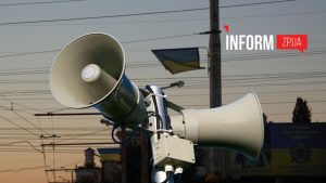 Более 1400 часов под сиренами: Запорожье вошло в ТОП-5 областей по продолжительности тревог