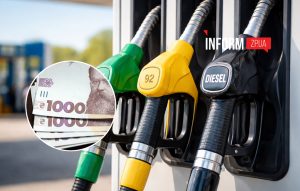 Цены на топливо в Запорожье продолжают расти: стоит ли ждать улучшения