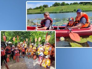 Бесплатные лагеря в 2026 году: сколько детей из Запорожья получат путевки в «Артек»