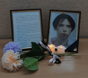 Получил 92% ожогов тела: 17-летний студент ЗНУ из Вольнянска погиб после атаки РФ