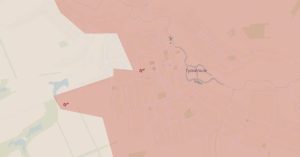 Ситуація на Запорізькому фронті: війська РФ зайняли нові позиції у Гуляйполі