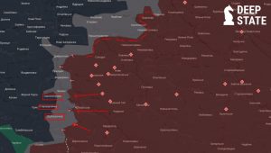 Росіяни майже окупували Гуляйполе: що відбувається на Запорізькому фронті